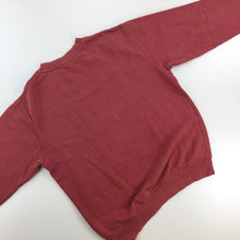 Load image into Gallery viewer, Timberland 90s Spellout Sweatshirt - Small-olesstore-vintage-secondhand-shop-austria-österreich