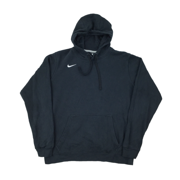 nike reverse swoosh jacket