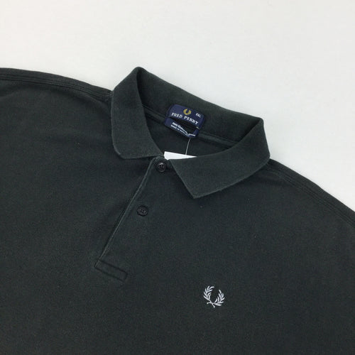 fred perry polo xxl