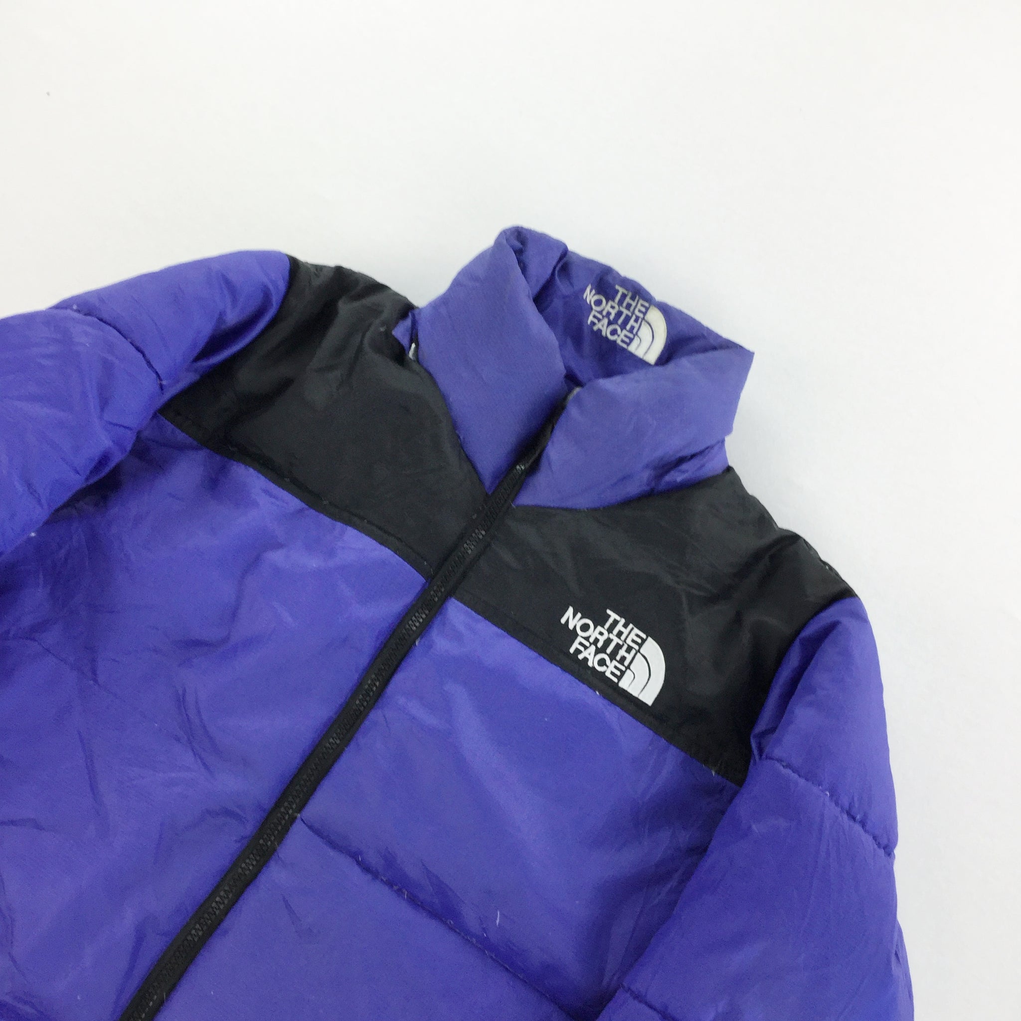 The North Face Nuptse Reversible Puffer 
