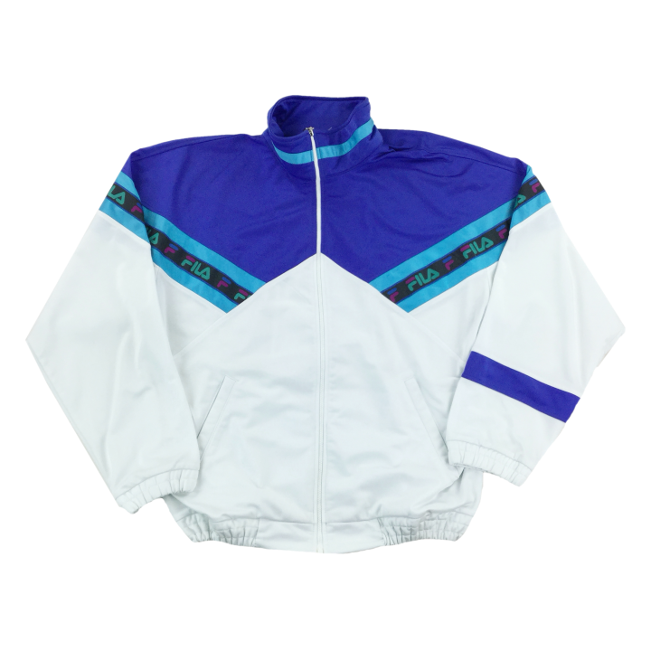 1) Jacket - XL | Premium Vintage |