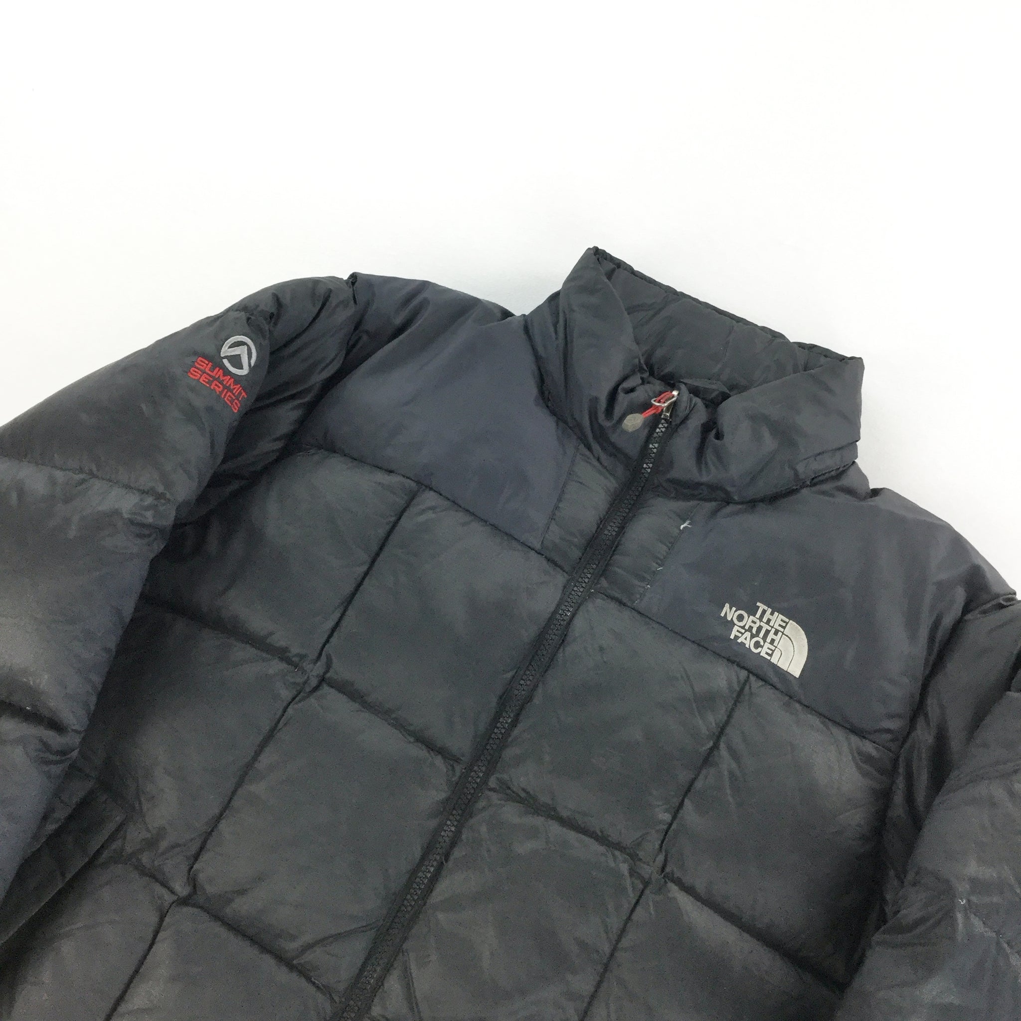 north face nuptse 800