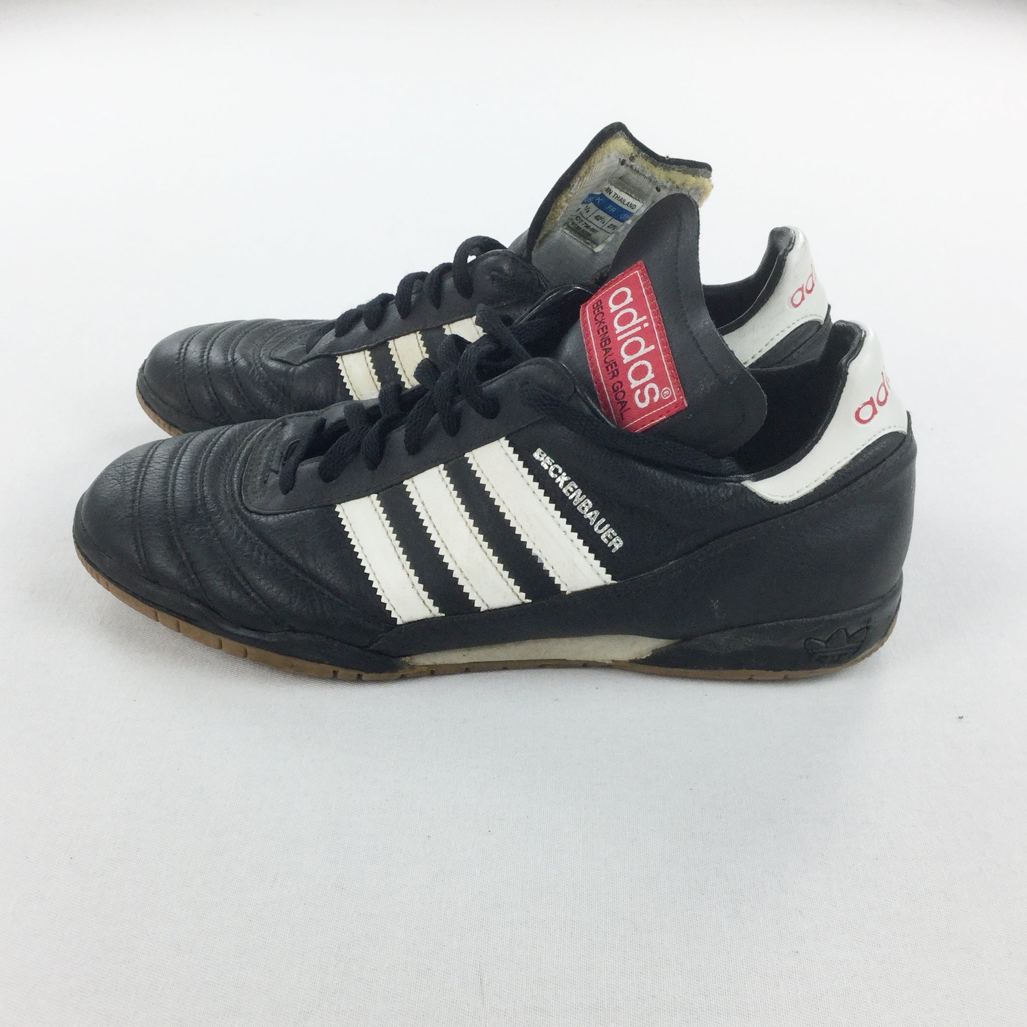 adidas beckenbauer goal