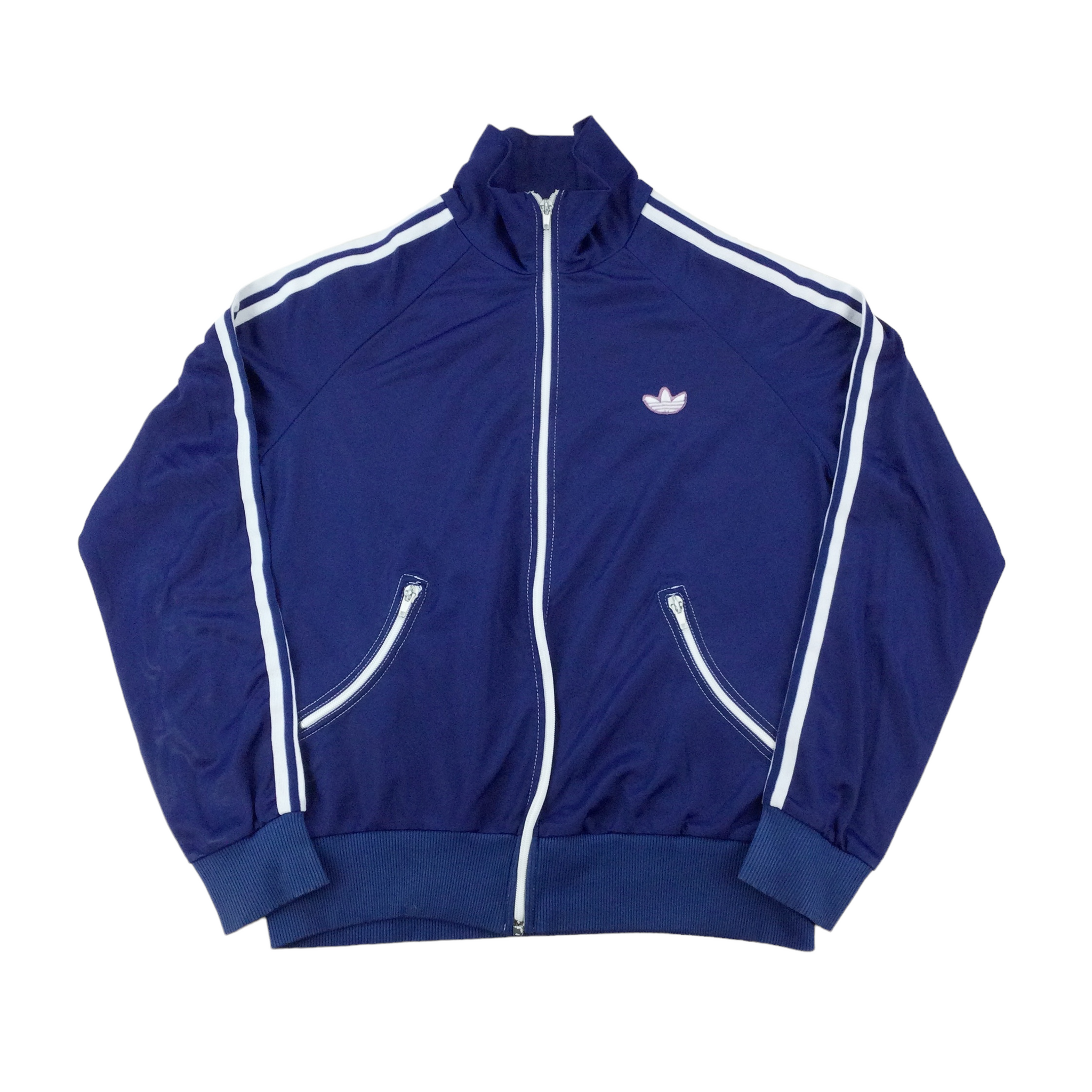 70s Adidas track jacket-