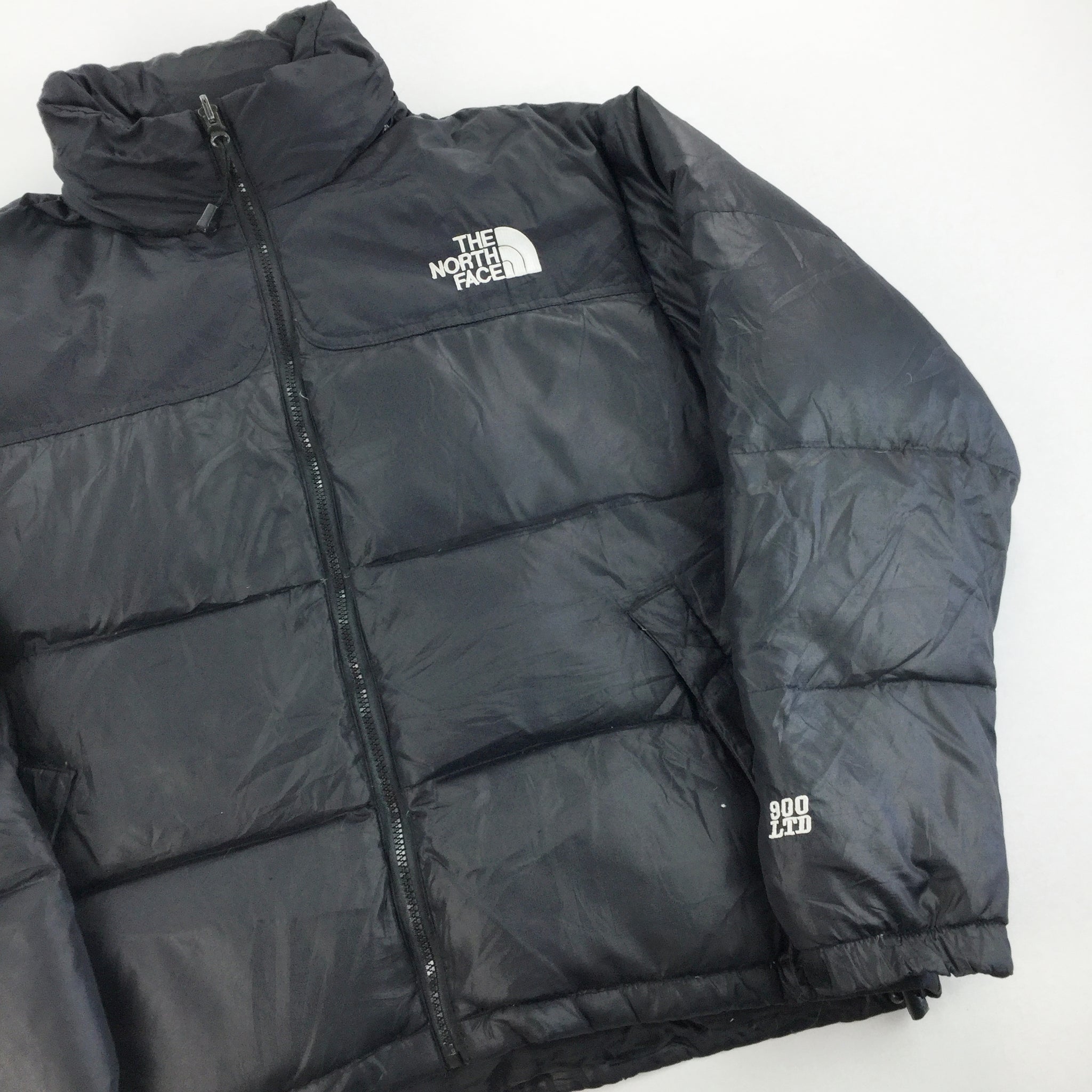 the north face 900