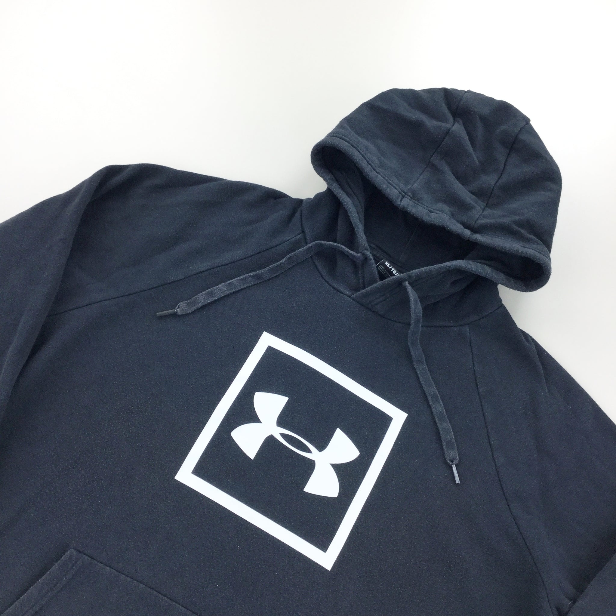 under armour hoodie xl