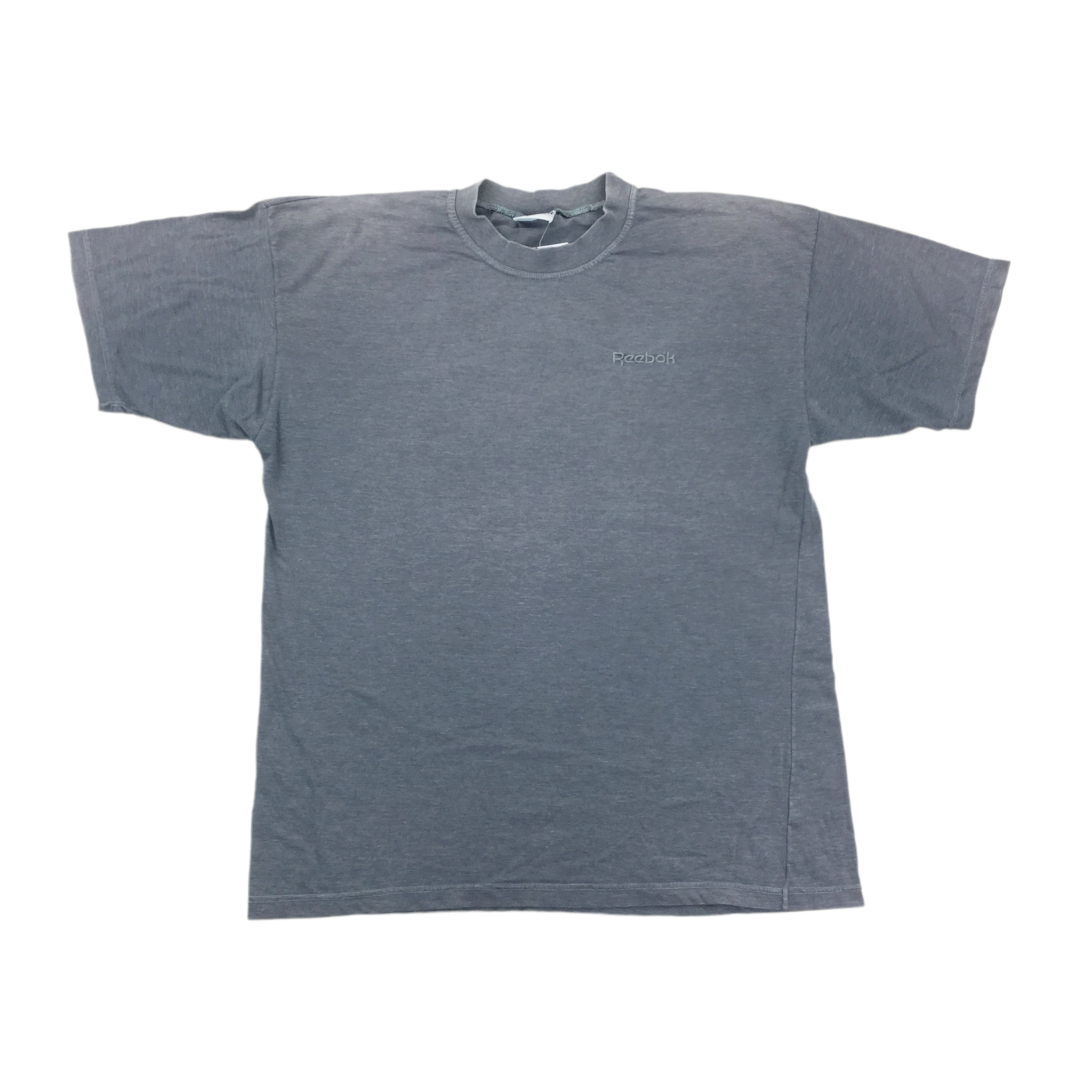 Reebok Basic T-Shirt - | Premium Vintage |