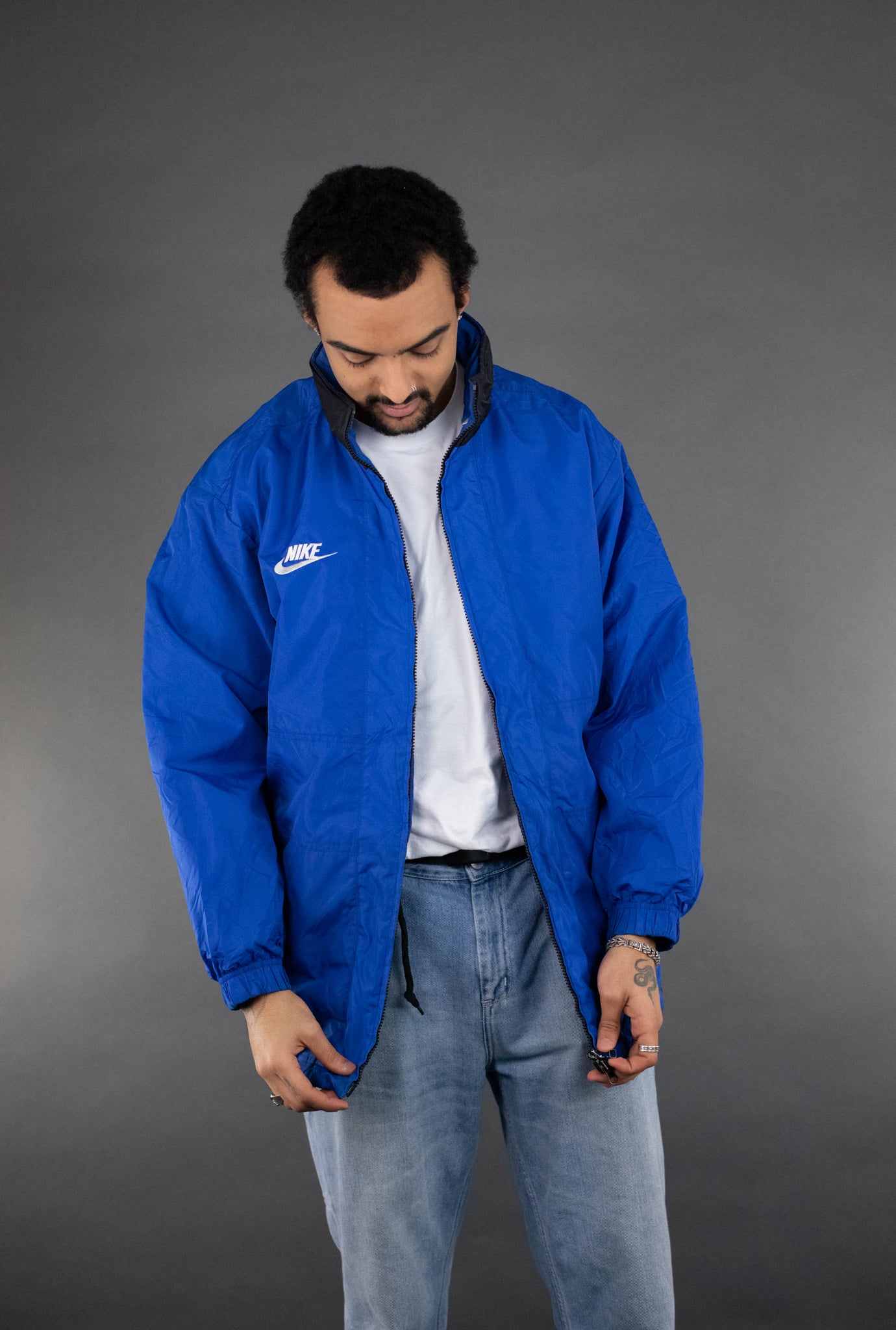 nike premier jacket