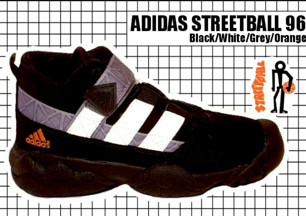 adidas sneakers 1996