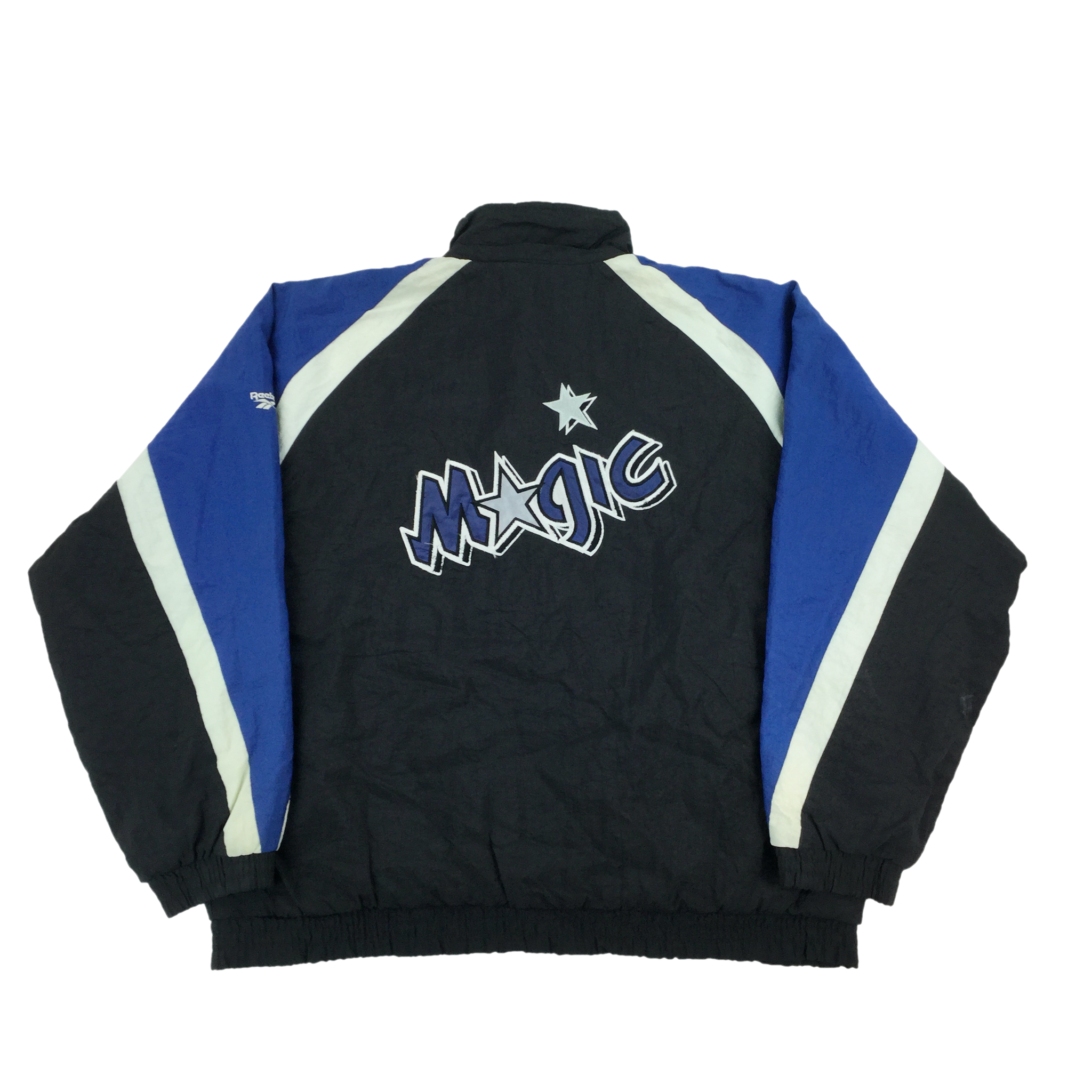 orlando magic jacket