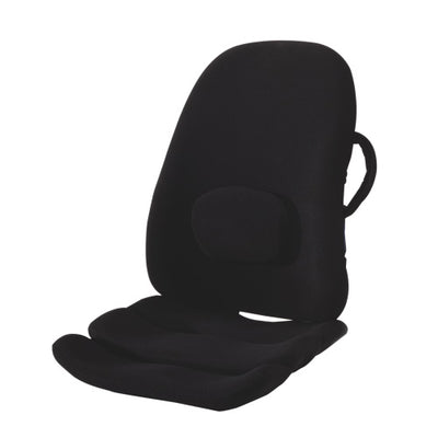 ObusForme 2-in-1 Lowback Backrest Support, SpaSupply