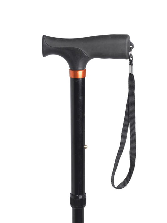 Adjustable Orthopaedic Handle Cane – PCPMedical