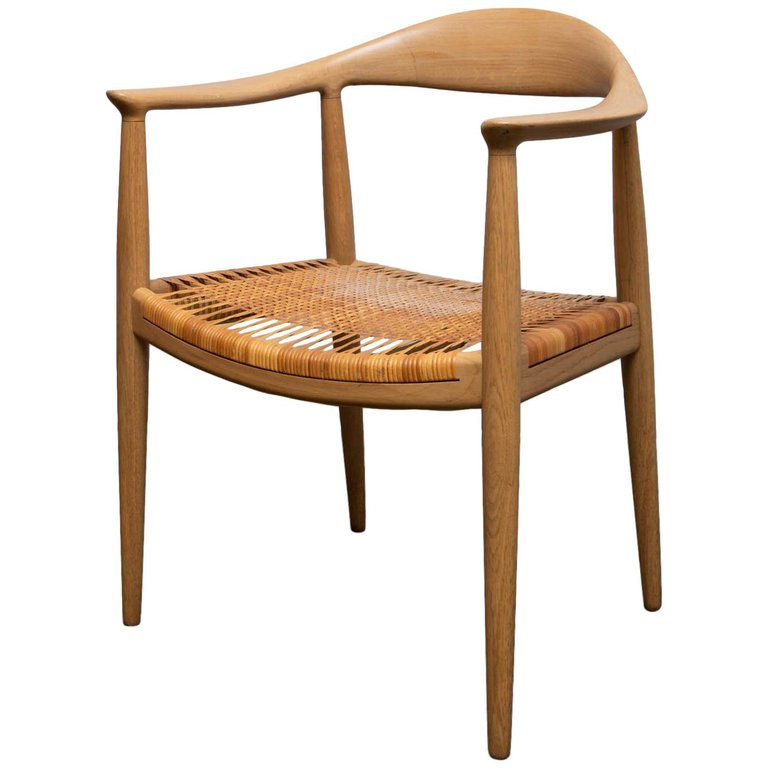 Hans Wegner Chair