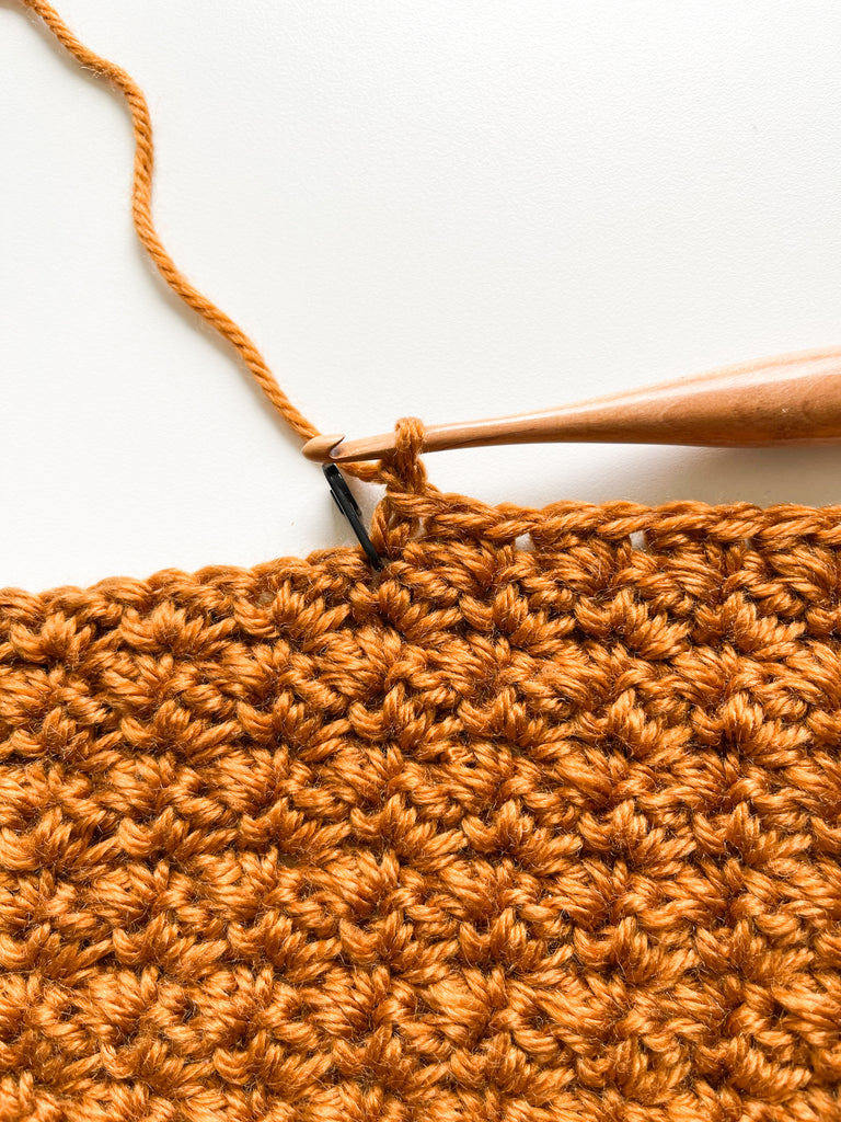 Cannelle Sweater Free Crochet Pattern