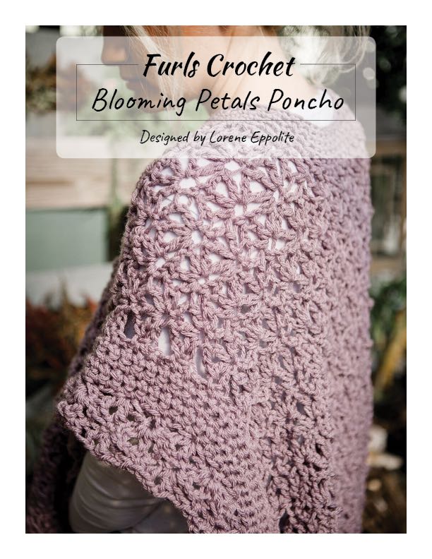 FurlsCrochet | Free Furls Crochet Patterns