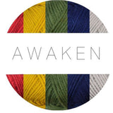 awaken