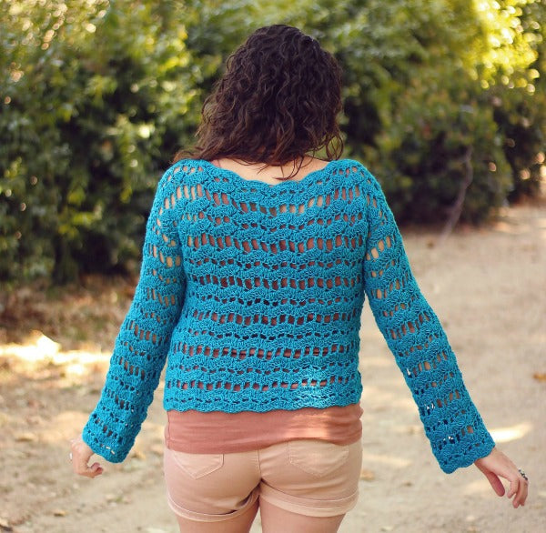 Furls Blog Hop 2020 - 52 FREE Crochet and Knit Patterns – FurlsCrochet