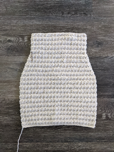 Free Crochet Sweater Pattern- Pumpkin Pullover – FurlsCrochet