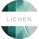 lichen