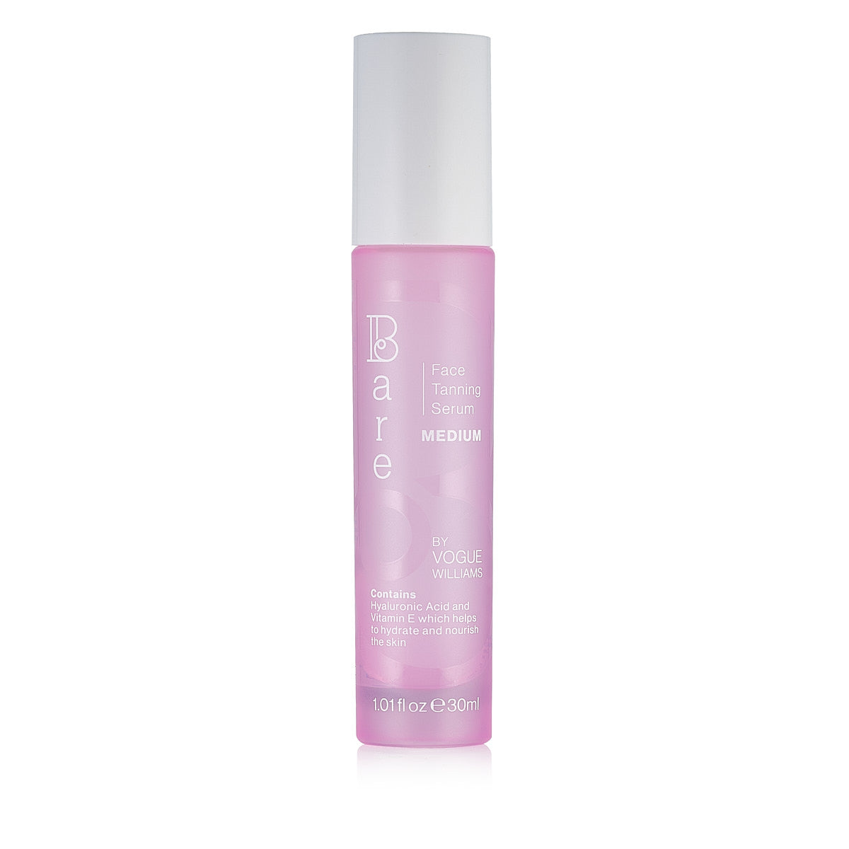 Face Tanning Serum - Medium - Bare by Vogue product image