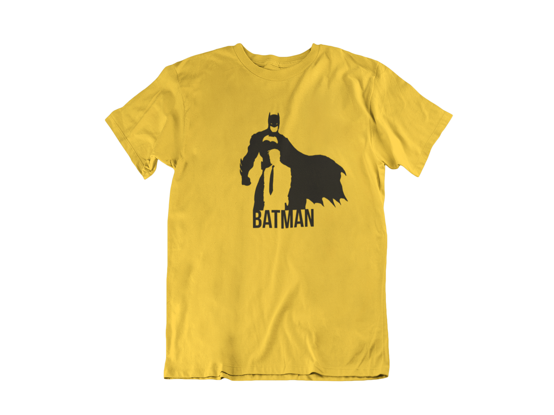 Batman - Unisex short sleeve T-Shirt