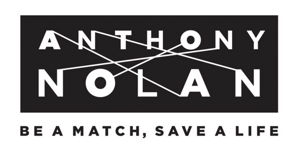 bone marrow registry logo by michael johnson graphic designer