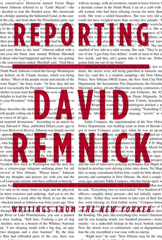 cover-david-remnick-reporting-writing-from-new-yorker-book chip kidd