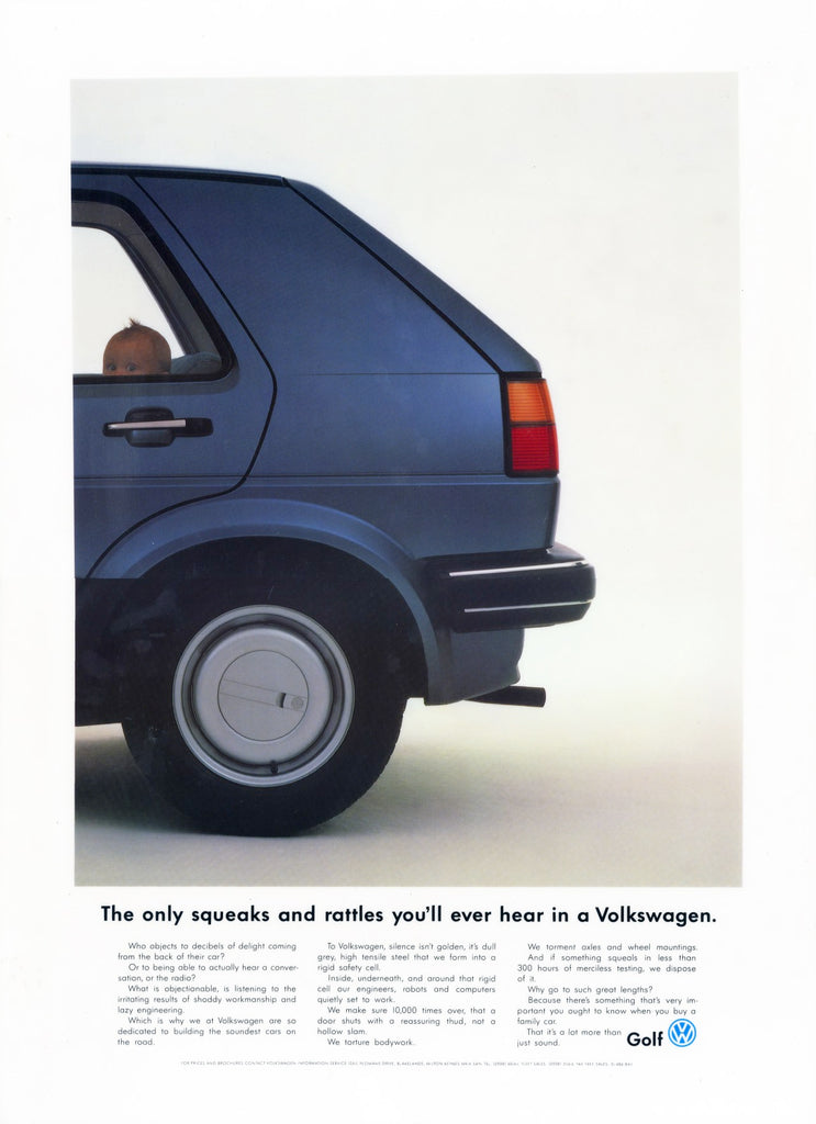 The-Only-Squeaks-Volkswagen ad-tony cox
