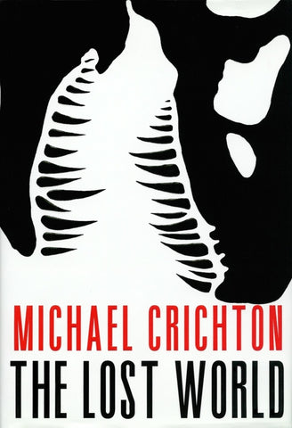 cover-michael-crichton-the-lost-world-chip-kidd