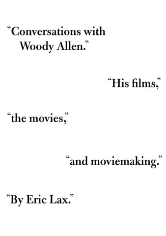 cover-eric-lax-conversations-with-woody-allen-book chip kidd