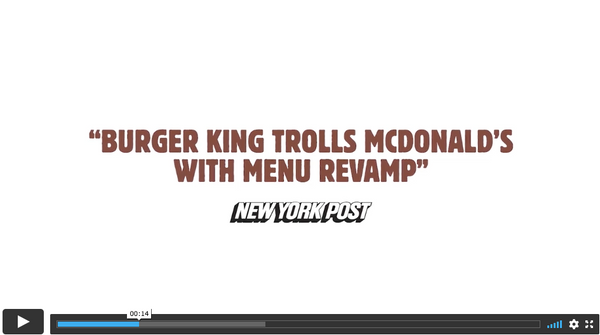 not big macs ad campaign / copywriter magnus ivansson 