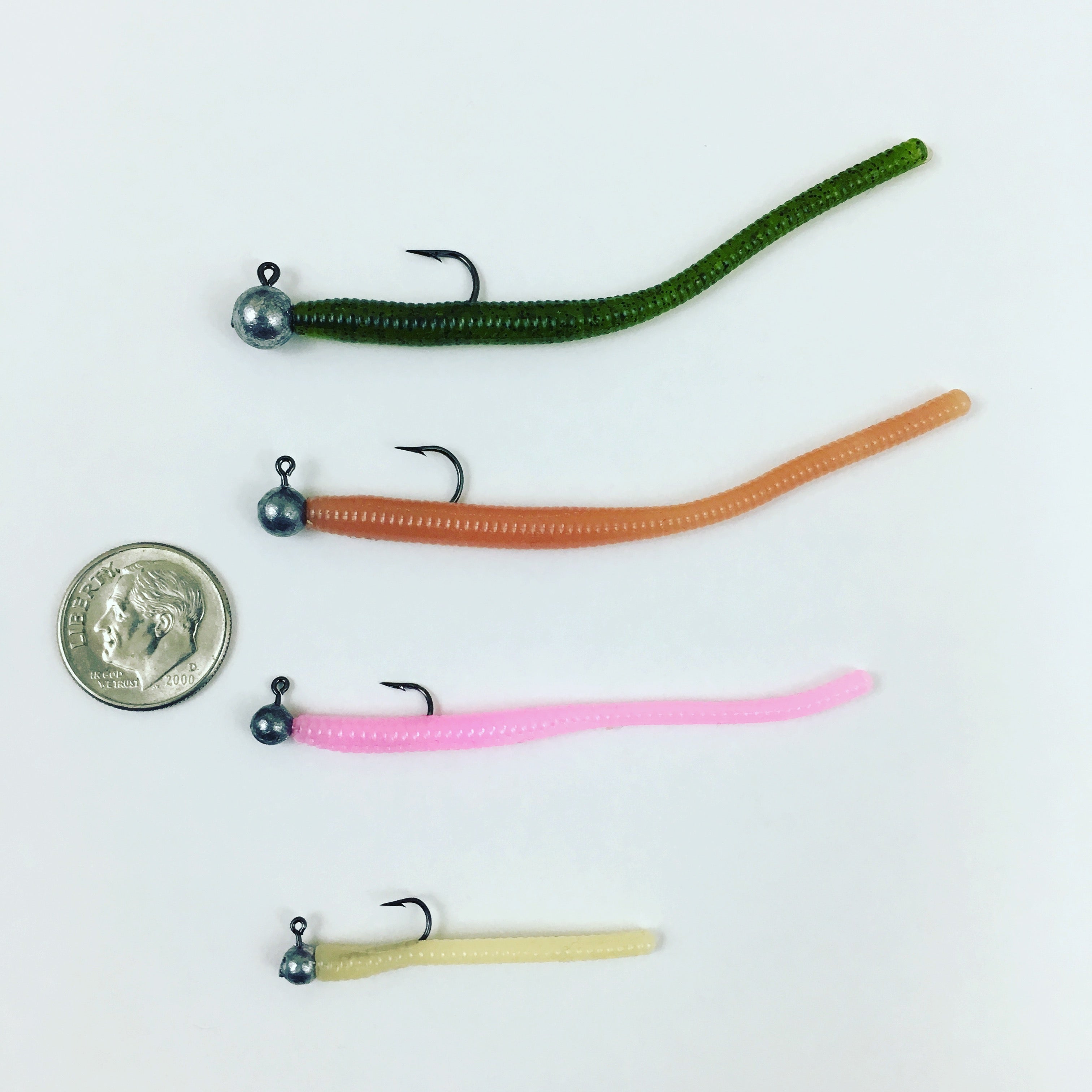 The Best Bait for Spring Steelhead