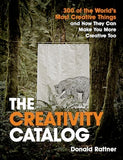 The Creativity Catalog