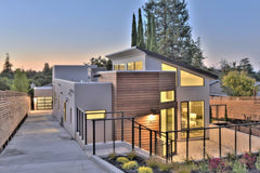 903 loyola dr los altos ca - aron developers custom home