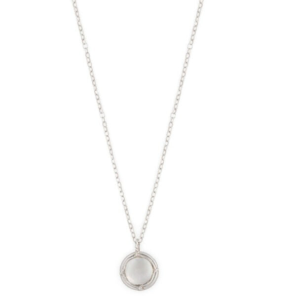 'Ti Champers Pendant, A Champagne Cap Necklace by Laura Lobdell ...