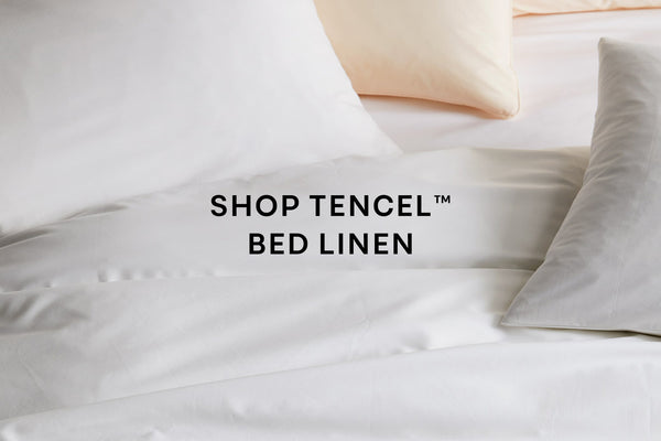 tencel bed linen