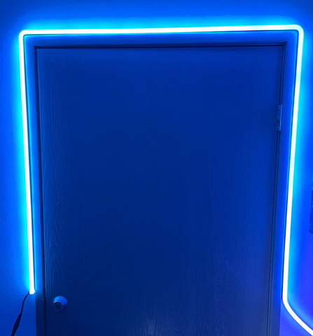 Neon WS2811 LED Strip