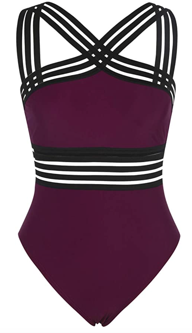 2021 Top Bathing Suits For Big Boobs – Good Lines
