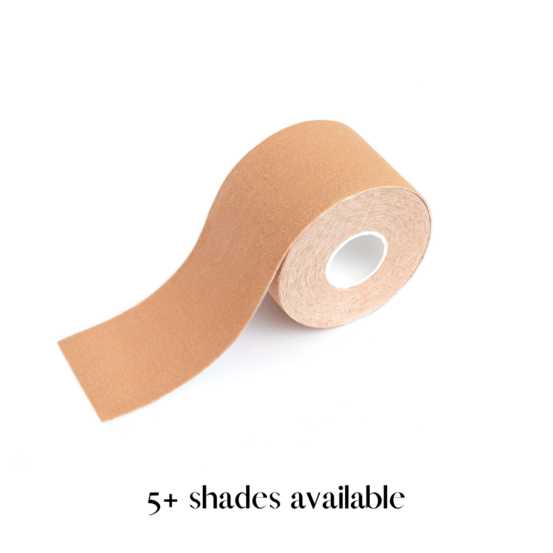 Image of Good Lines Boob Tape Rolls