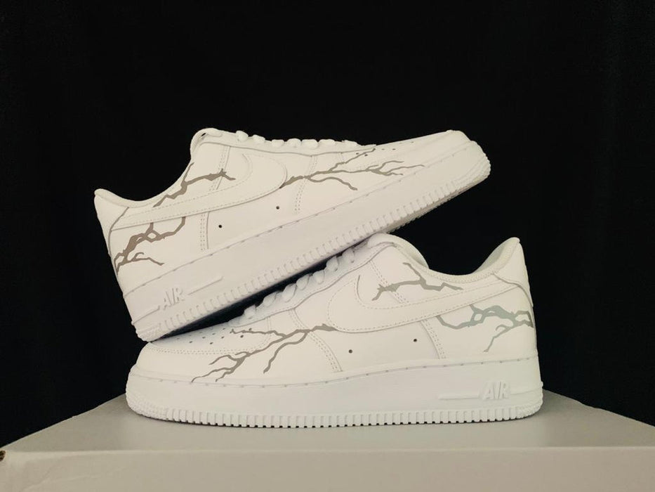 3m lightning air force 1 custom