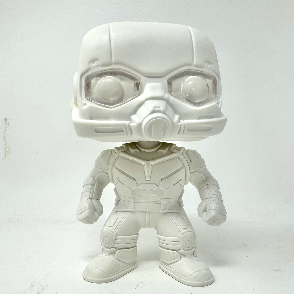 Hulk Funko Prototype – Smeye World