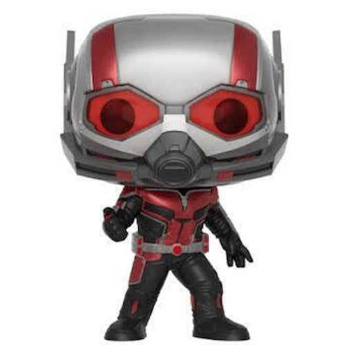 ant man 340