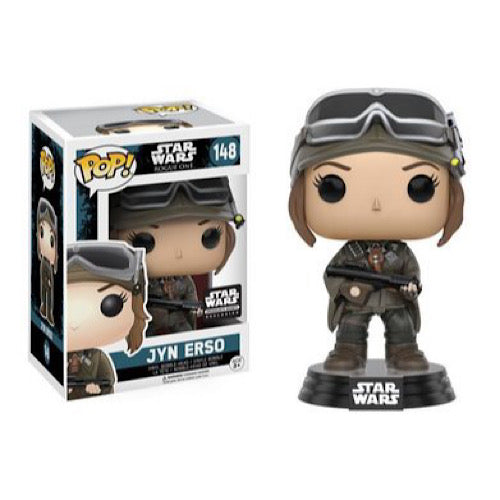 Funko Pop! Star Wars Boba Gets His Bounty Movie Moments Smuggler's Bounty  Exclusive Figure #280 - US