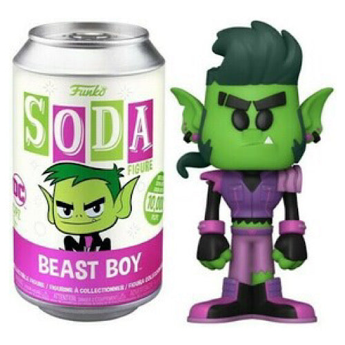 ポリカーボネイト製キッチンポット Funko SODA ルーク・スカイ