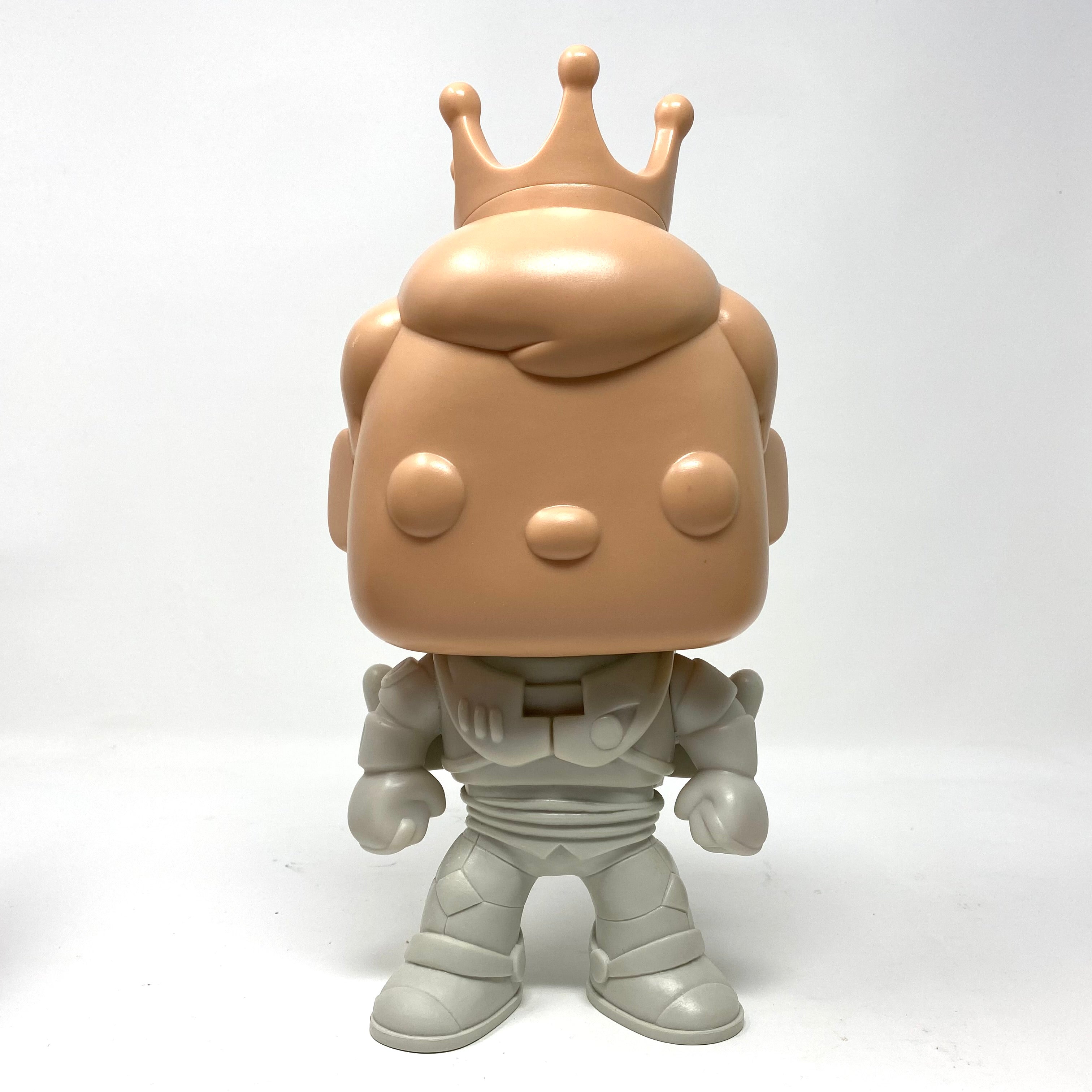 buzz lightyear freddy funko