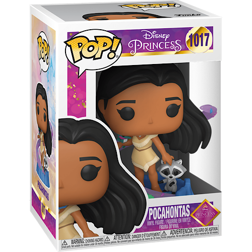 Pop! Disney: Luca Set and Singles – Smeye World