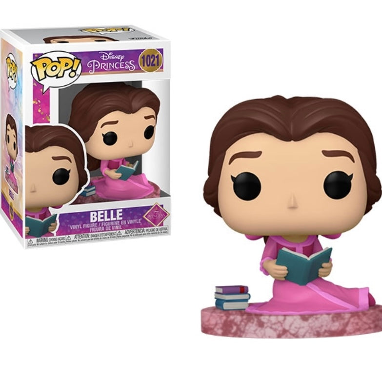 Pop! Disney: Luca Set and Singles – Smeye World