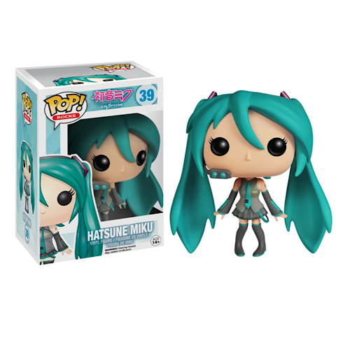 Hatsune Miku 39 Condition 6 5 10 Smeye World