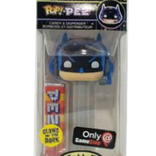 funko pop pez batman