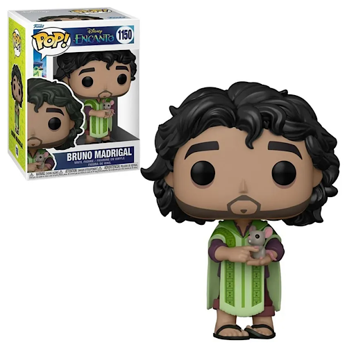 Funko Pop! Raya and the Last Dragon - Young Raya with Baby Tuk Tuk #10